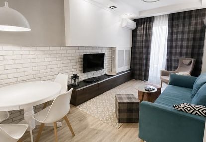 2-pokojowe mieszkanie na woli