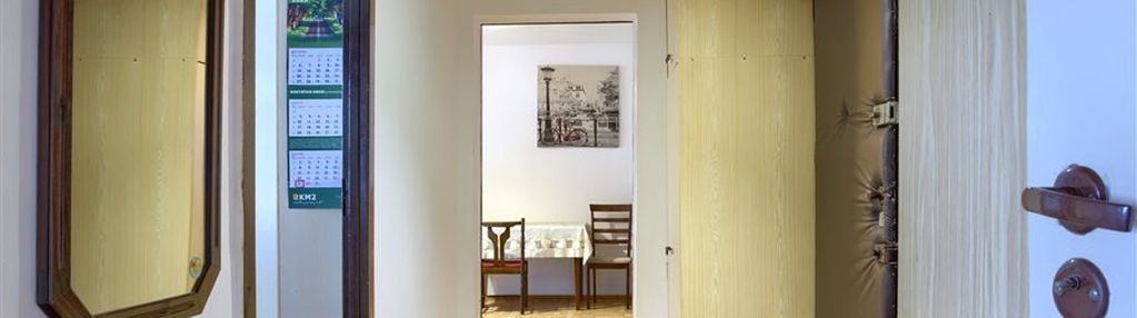 Północ/m3/51m2/panorama miasta/