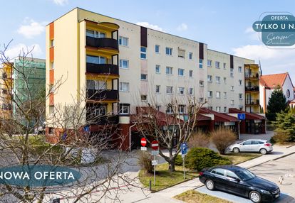 34 m² do wynajmu lub zamieszkania, niski czynsz