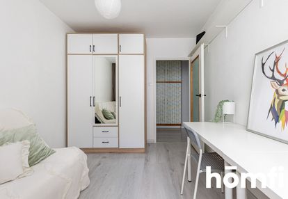 Nowa cena! przestronne, 3 pokoje, metra trocka