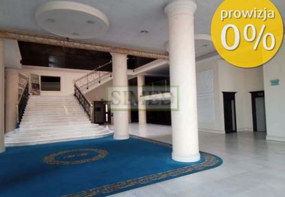 Penthouse w rezydencji ,łazienki królewskie