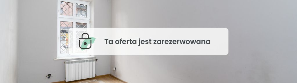 2-pok. w kamienicy do remontu obok browaru gdańsk