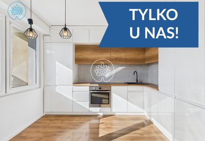 M3 z widokiem na zieleń – w koronowie