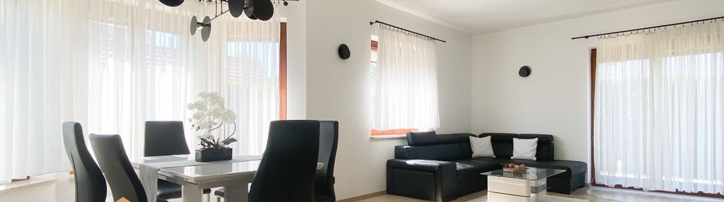 Dom w opatkowicach – idealny dla firmy lub rodziny