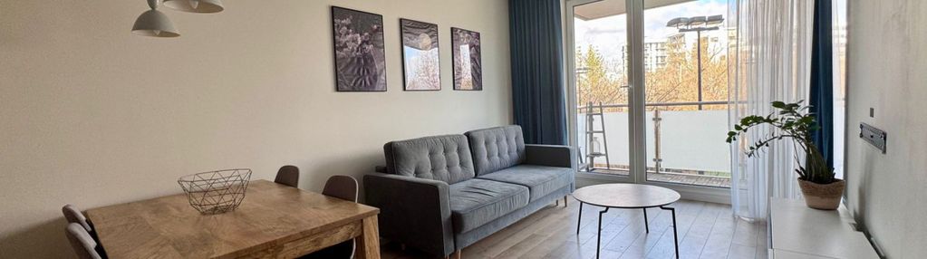 2 pok., 42m2 || księżycowa - nowe budownictwo ||