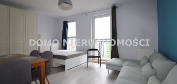 *dunikowskiego 38*apartament z balkonem*