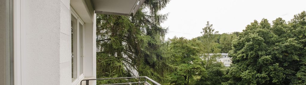 3pok mieszkanie z widokiem na zieleń+możliwy garaż