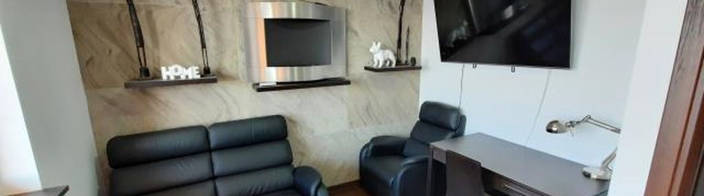 Takiej panoramy krakowa nie widzi się codziennie.