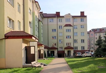 Mieszkanie dwupoziomowe ełk ul wielkanocna 6/62