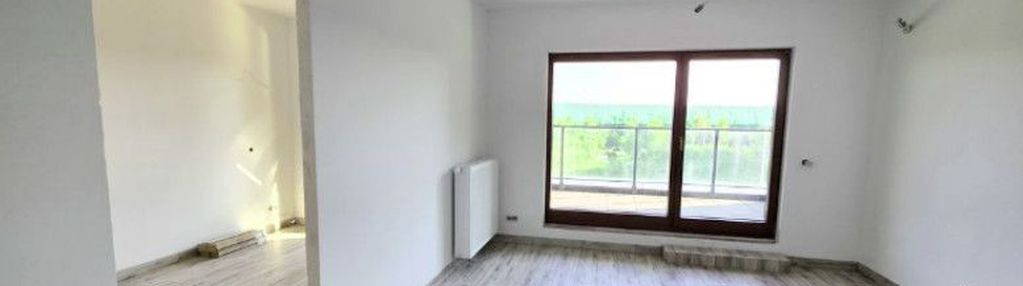 Wilanów/ 2 pokoje /duża loggia/ garaż