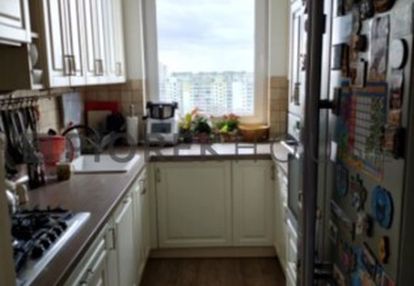 3-pokojowe mieszkanie na bielanach