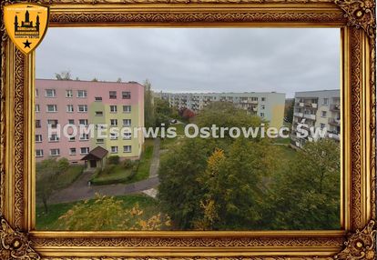 Mieszkanie na sprzedaż 47,6 m2 os. stawki 2 pokoje