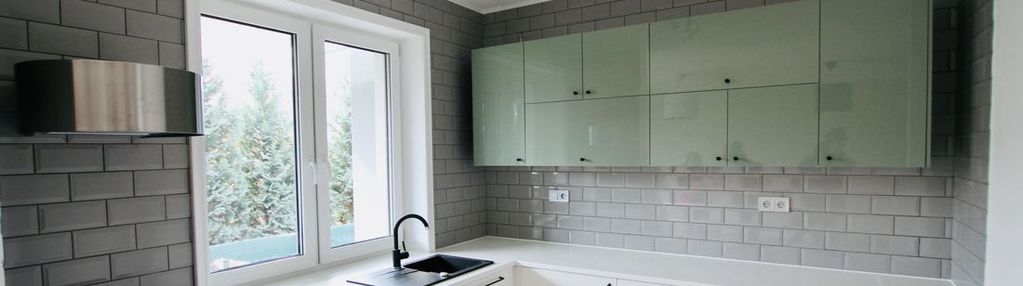 Wawer | 4 pokoje | ogródek | segment | garaż