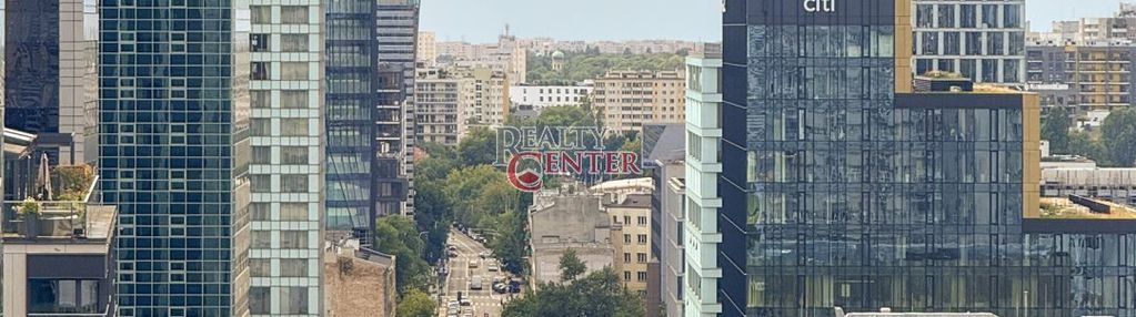 Nowy apartament 47m2, 14 piętro grzybowska centrum