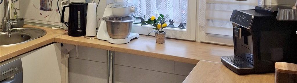 W dobrym stanie, 1 piętro