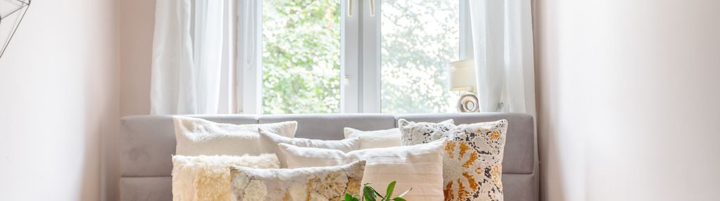 Nowy dwór mazowiecki 3 pokoje po remoncie