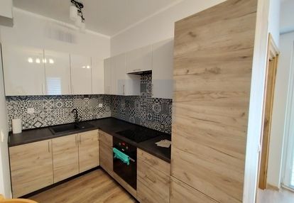 M3 częstochowa/centum po remoncie/nowy blok