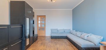 2 pokojowe mieszkanie w atrakcyjnej lokalizacji