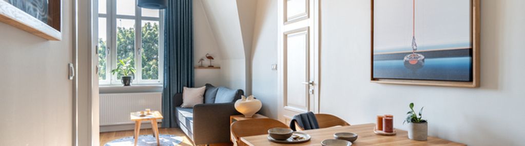 3 gotowe apartamenty | 130 m² | dolny sopot