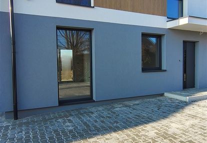 Liszki gmina, rączna stan developerski budowa trwa