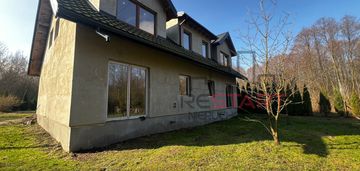 Dom w miejscowości olszówka!