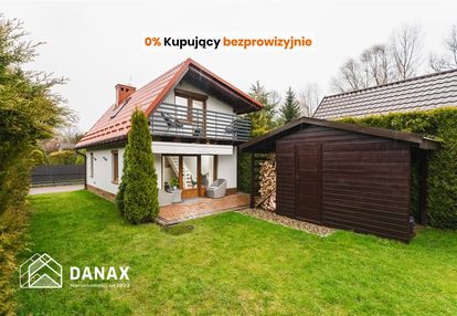 Myślenice, blisko raby kompletnie wyposażony!