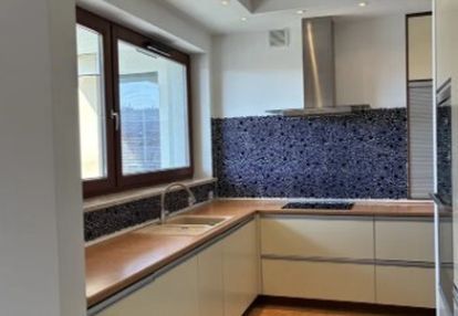 2-pokojowe mieszkanie na wilanowie