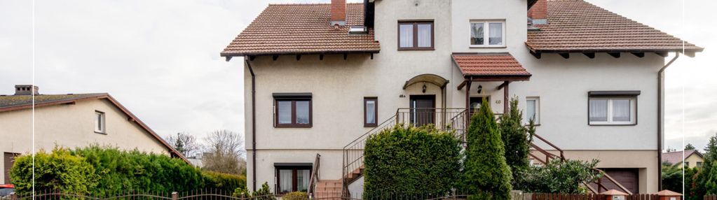 Wielopokolweniowy dom do wprowadzenia