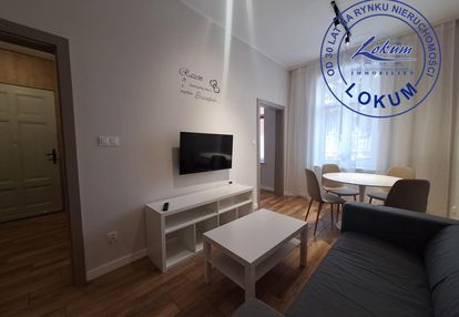 Do wynajęcia - parter po remoncie!