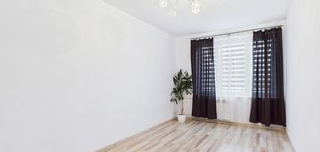 Ciche mieszkanie 50 m² w centrum miasta!