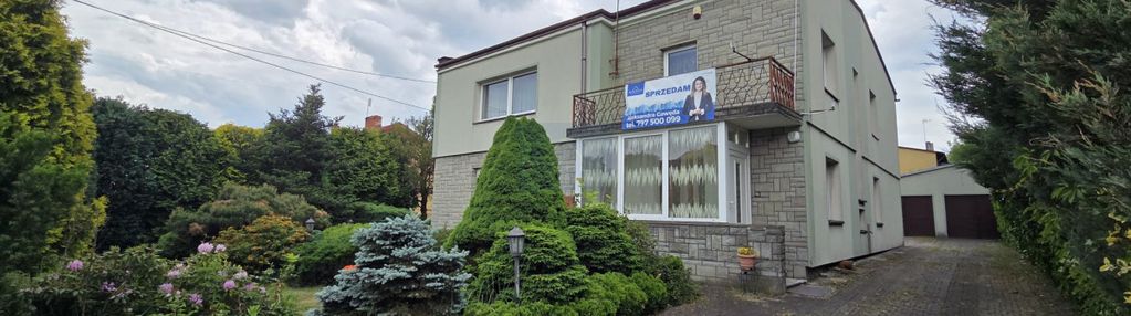 Dom na sprzedaż, wyczerpy-aniołów