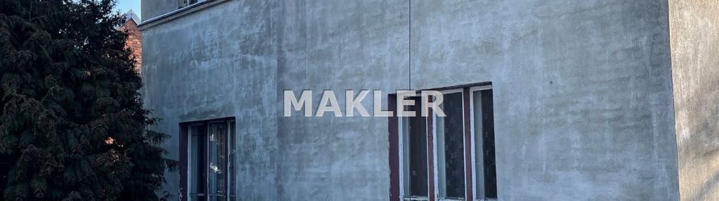 Dom/lokal usługowy do kapitalnego remontu!