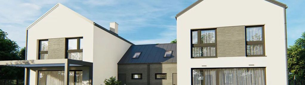 6 pokoi z garażem ustanów blisko do pkp