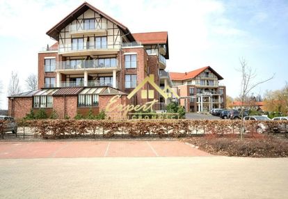 Sprzedam apartament w hotelu willa port