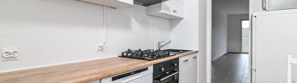 Rodzinne 3 pokoje na karwinach