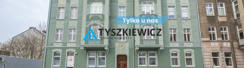 Lokal użytkowy/mieszkanie z potencjałem biznesowym