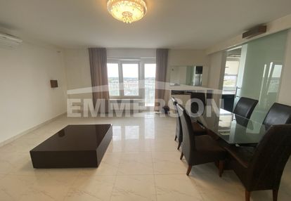 Mieszkanie 4-pok, 123 mkw ul. alternatywy