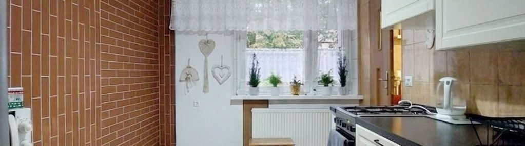 Stroszek - kawalerka na sprzedaż - 305 zł czynsz!
