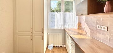 Nowa cena | 1 pokój | 33 m² | po remoncie