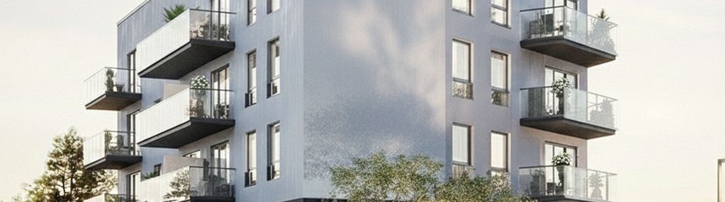 Mieszkanie 3-pokojowe w wysokim standardzie