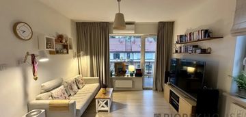 3-pokojowe mieszkanie na wilanowie