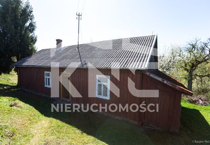 Na sprzedaż dom w jastrzębi z działką