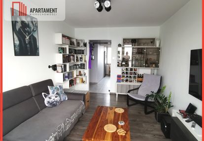 Piękne mieszkanie m4 - wyremontowane, umeblowane.