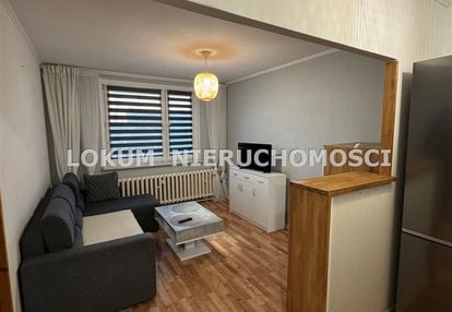 Do wynajęcia kawalerka ul. zielona vi piętro