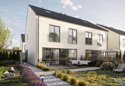 Bliźniak w iwinach | premium | 5 pokoi