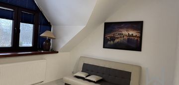 Kawalerka w stylu slow living, 18m2, łomianki