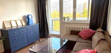 Katowice tysiąclecia chrobrego 57m 3pok balkon