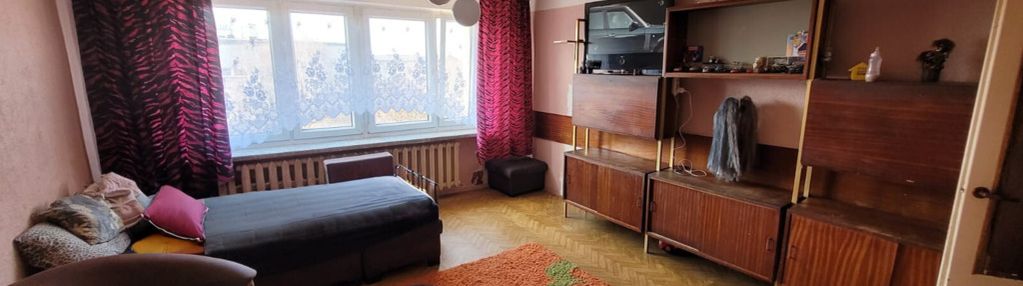 Mieszkanie dostępne od ręki przy ul. 3 maja