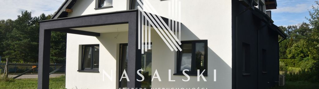 Osielsko /dom wolnostojący/ 180m2/ pod działalność