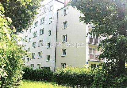 ⭐ dwupokojowe przy bulwarach nad słupią